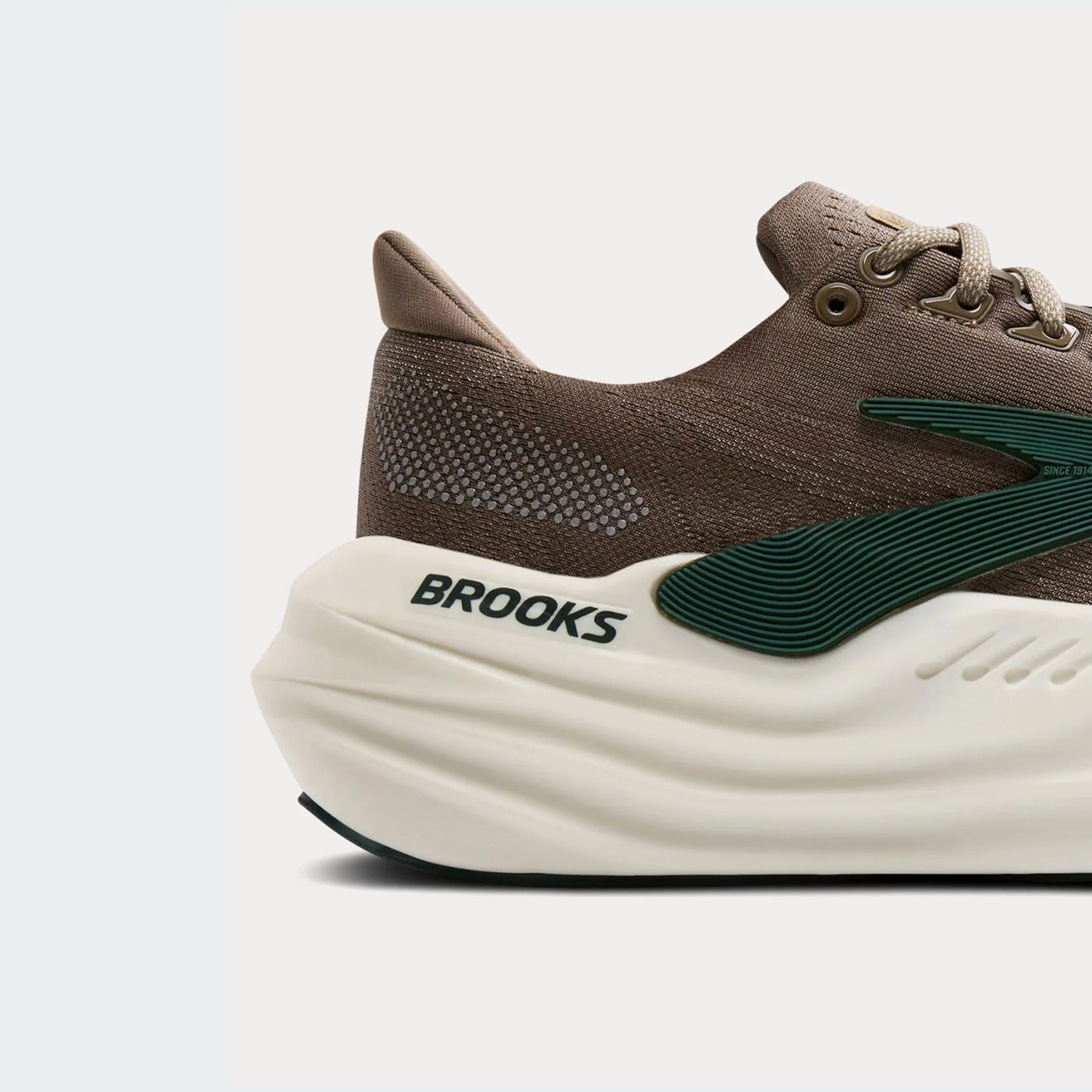 Brooks Running - Glycerin Max