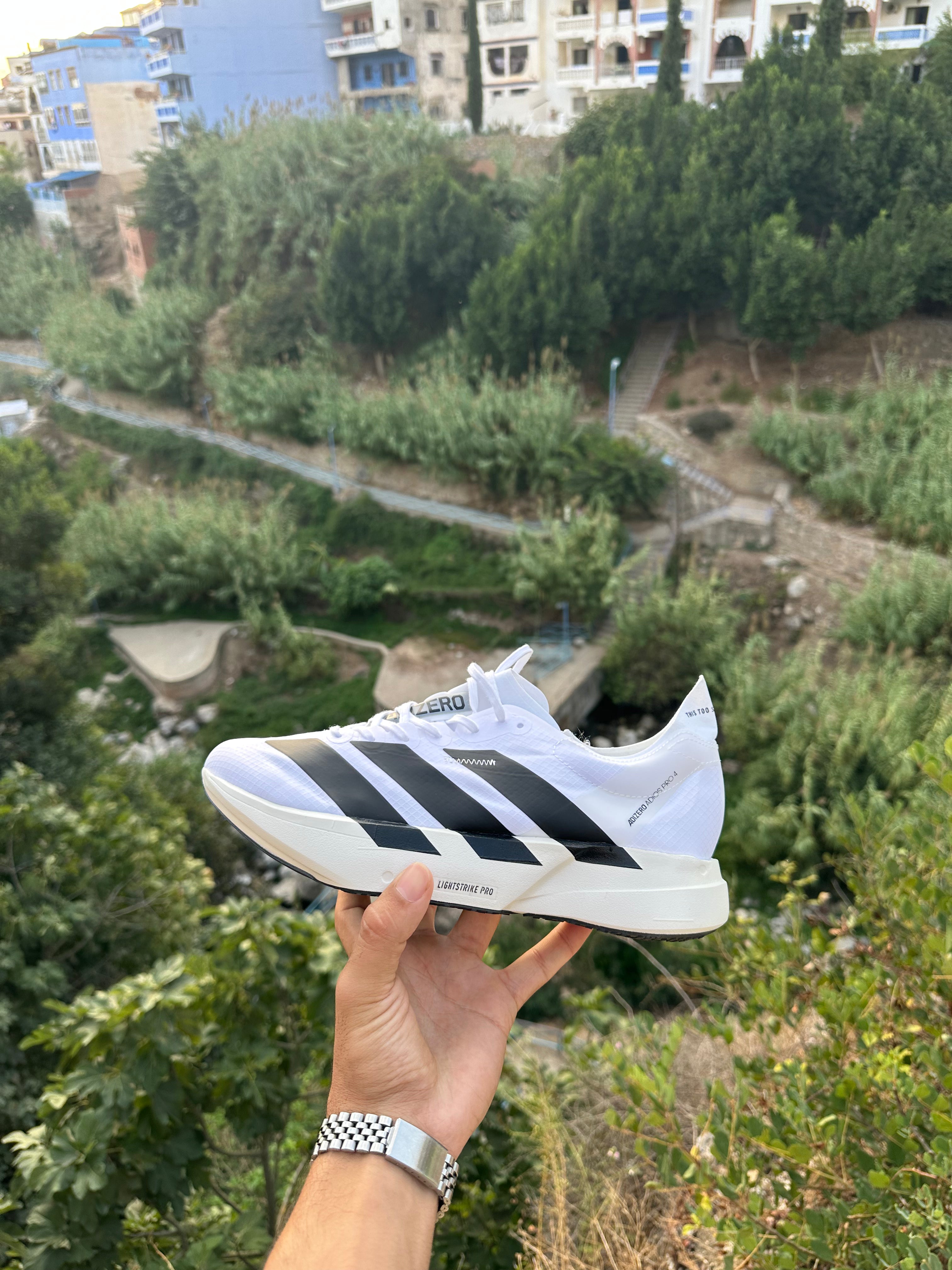 Adizero Adios Pro 4