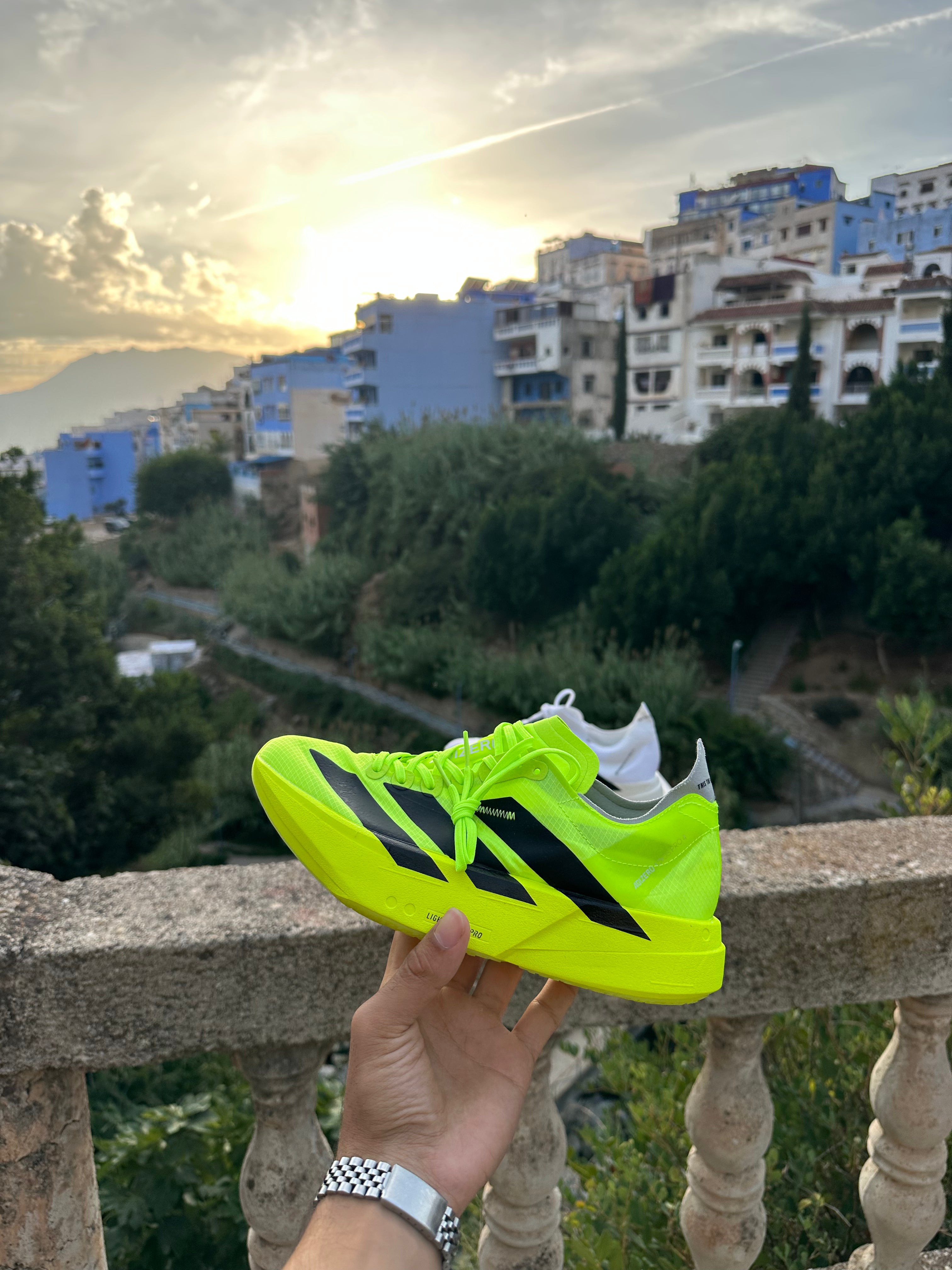 Adizero Adios Pro 4