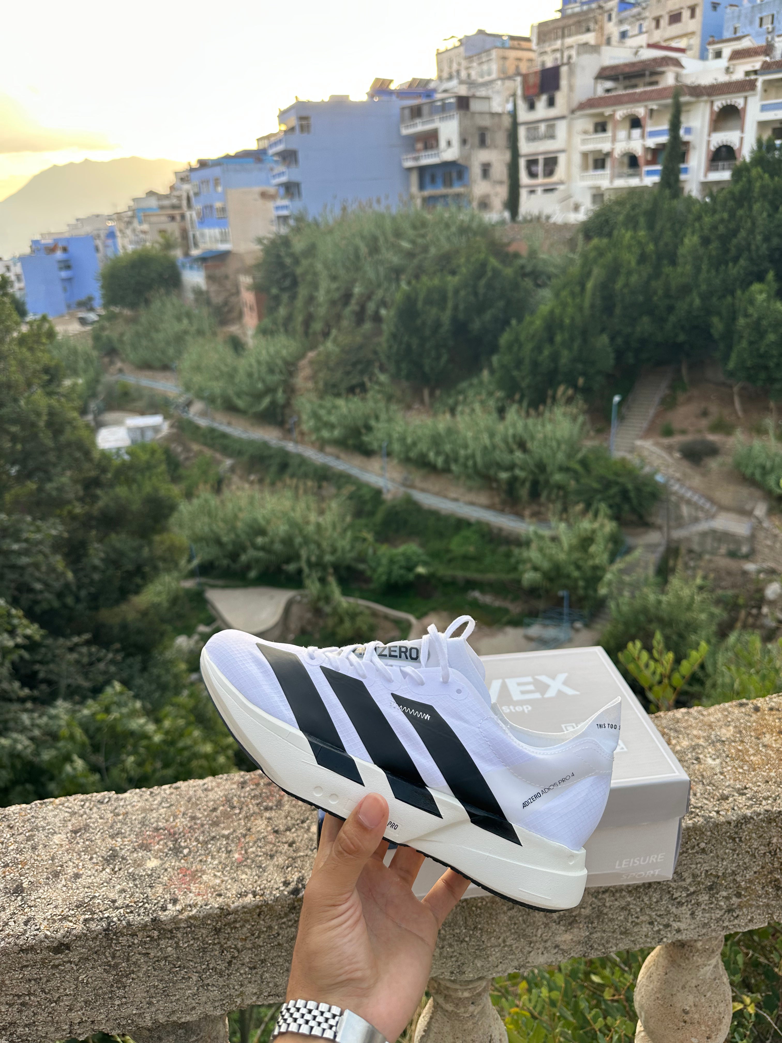 Adizero Adios Pro 4