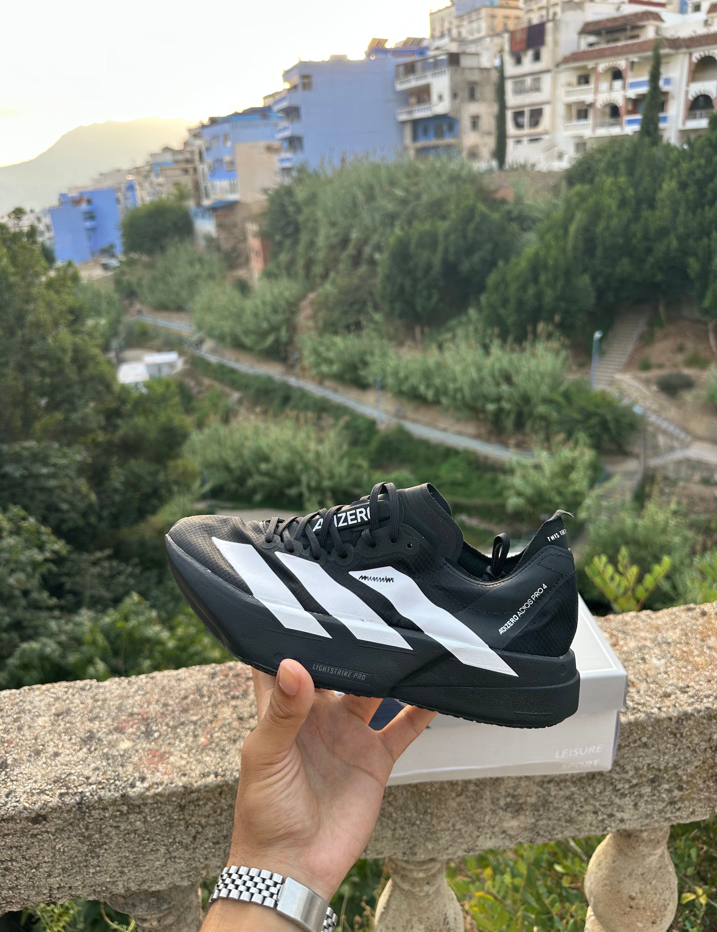 Adizero Adios Pro 4