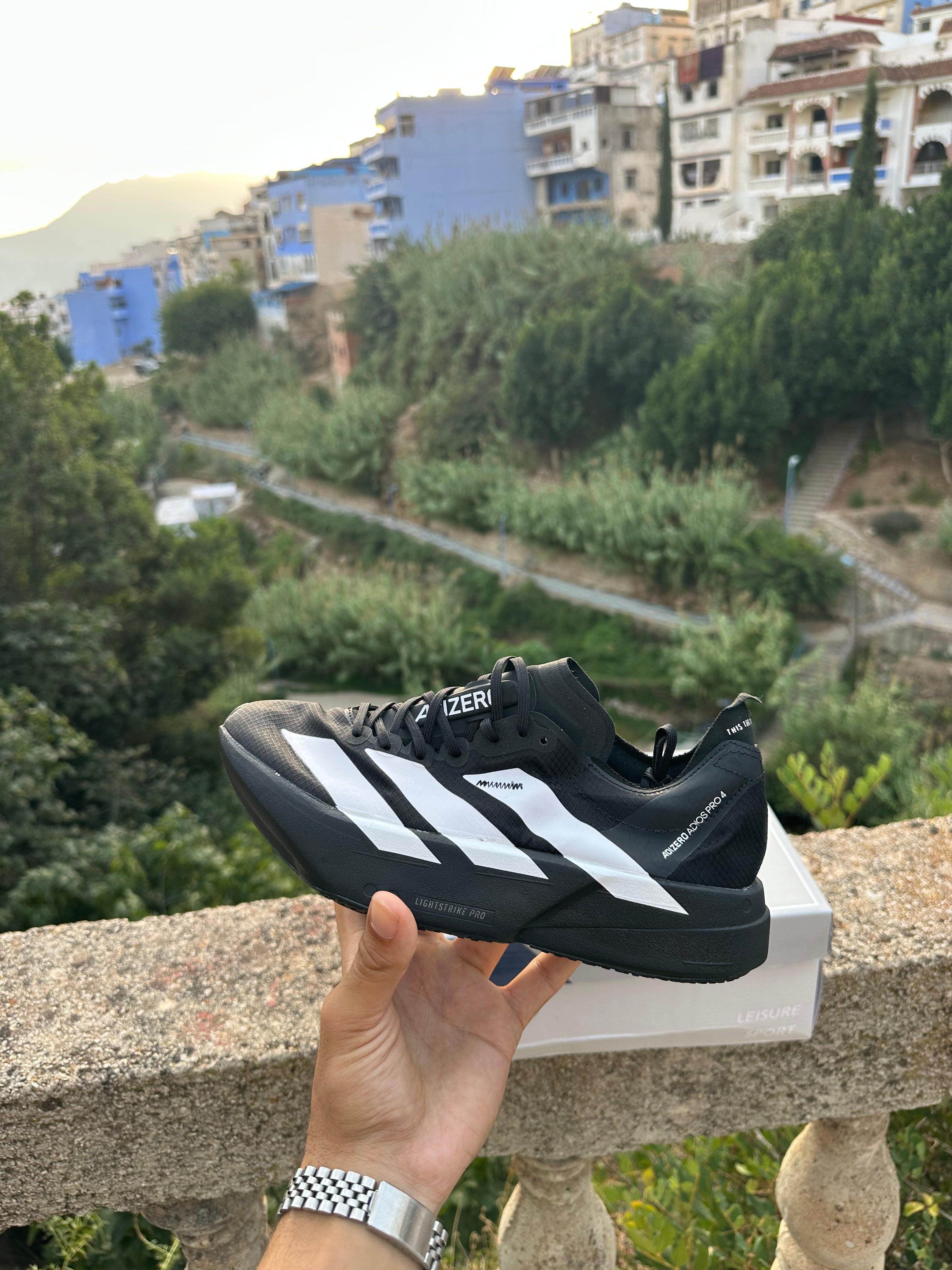 Adizero Adios Pro 4