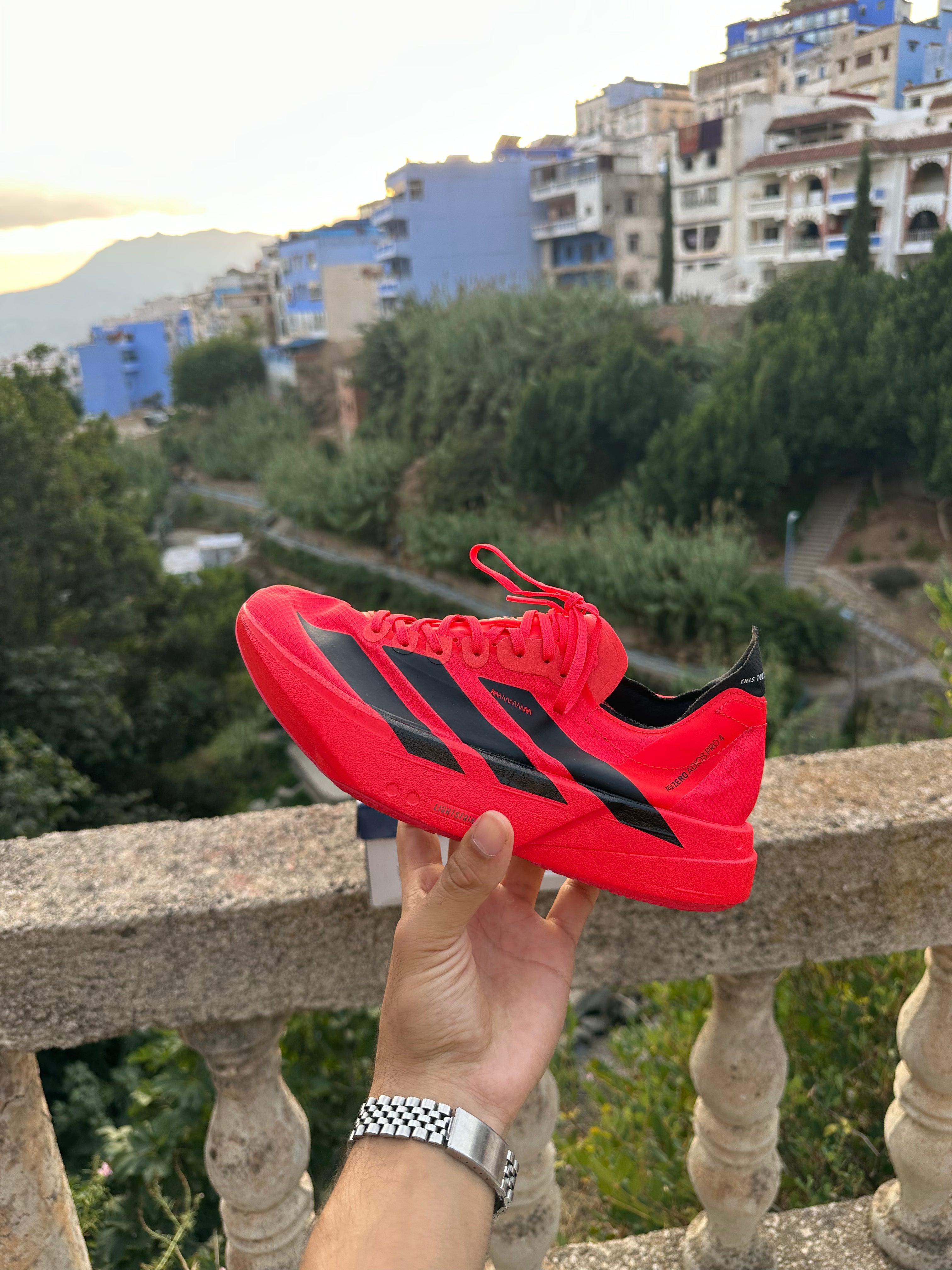 Adizero Adios Pro 4