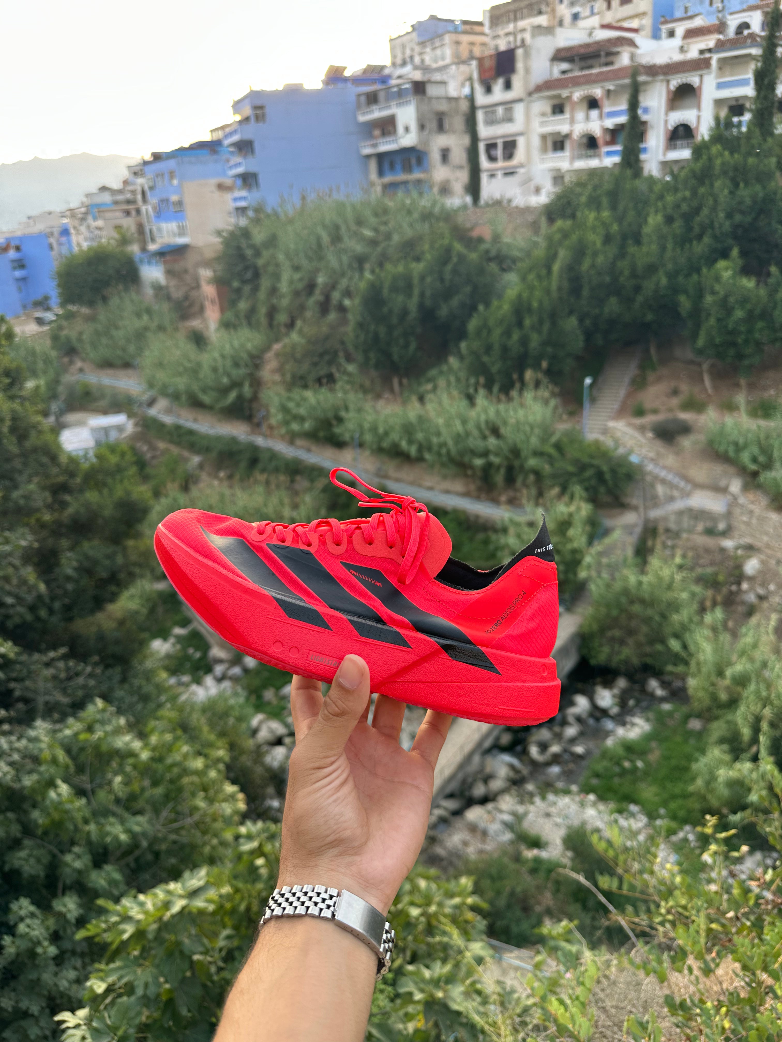 Adizero Adios Pro 4