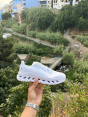 On Cloud