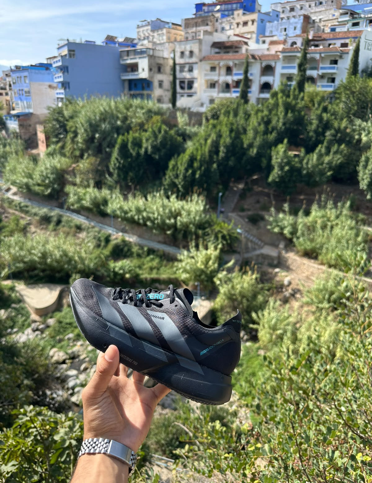 Adizero Adios Pro 4
